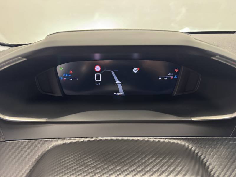 Peugeot 208 - Photo 23