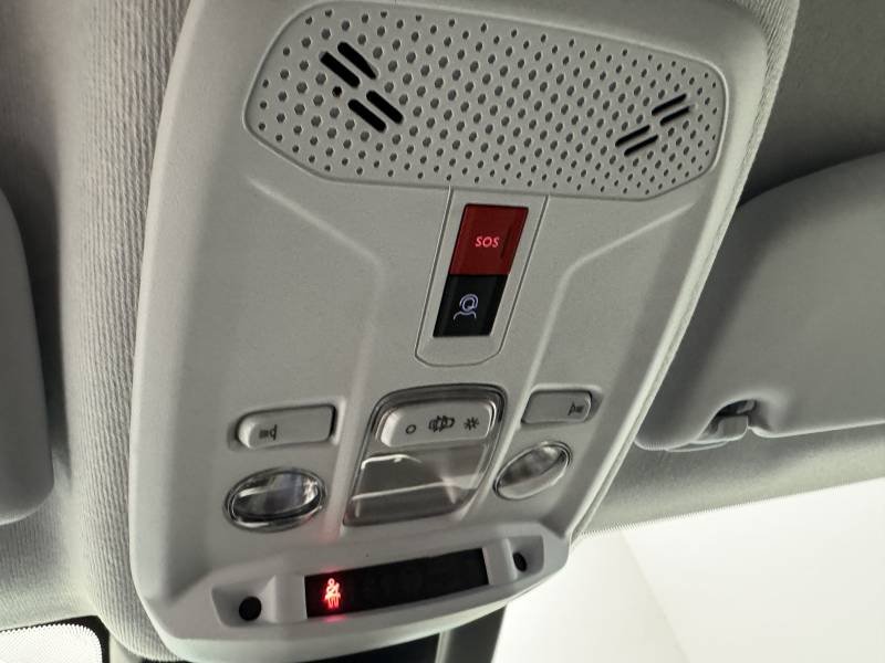 Peugeot 208 - Photo 27