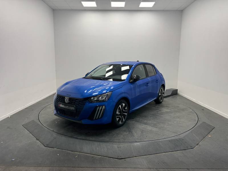 Peugeot 208 - Photo 3