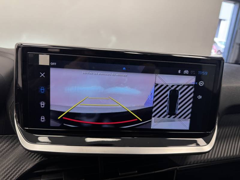 Peugeot 208 - Photo 33