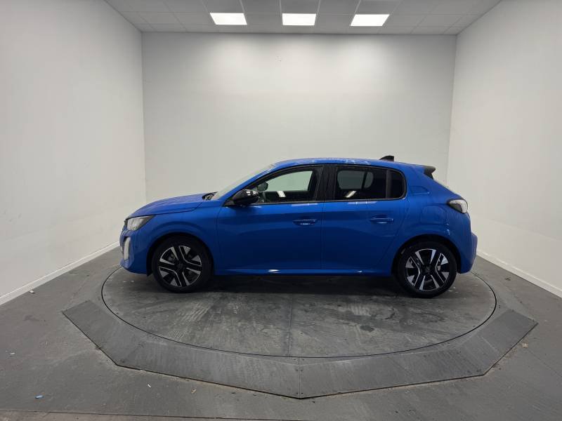 Peugeot 208 - Photo 4