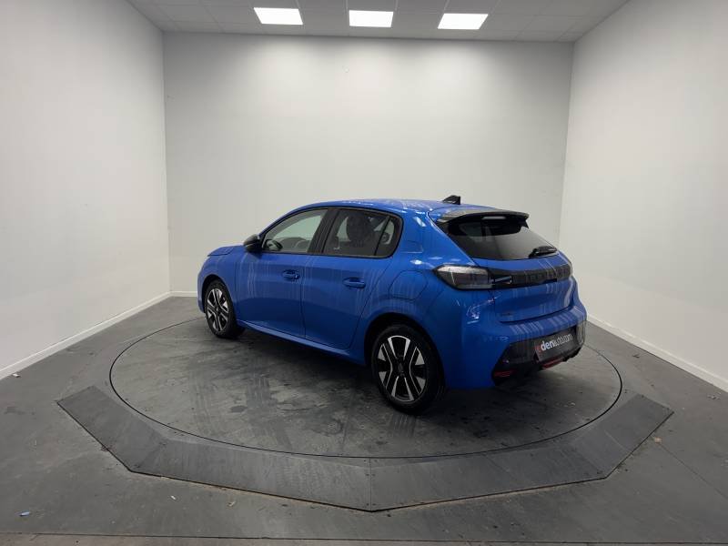 Peugeot 208 - Photo 5