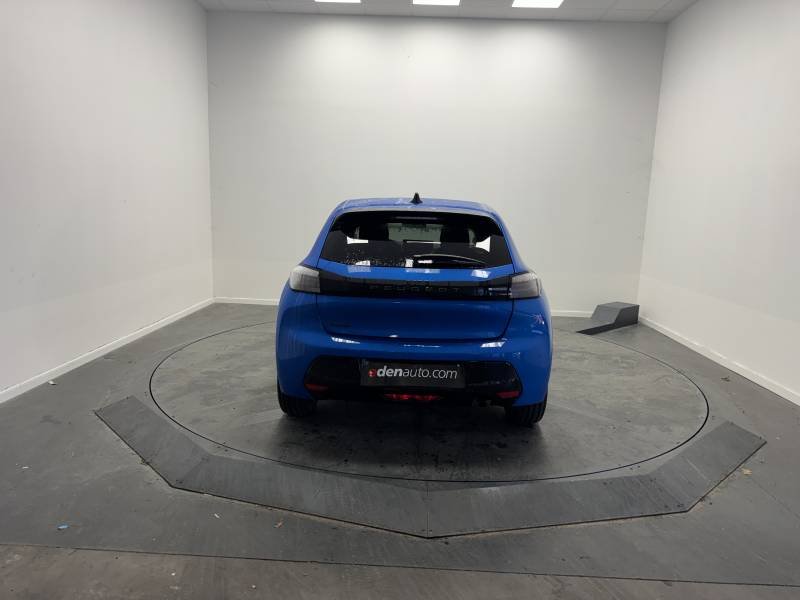 Peugeot 208 - Photo 6