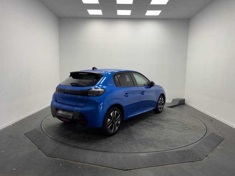 Peugeot 208 - Photo 7