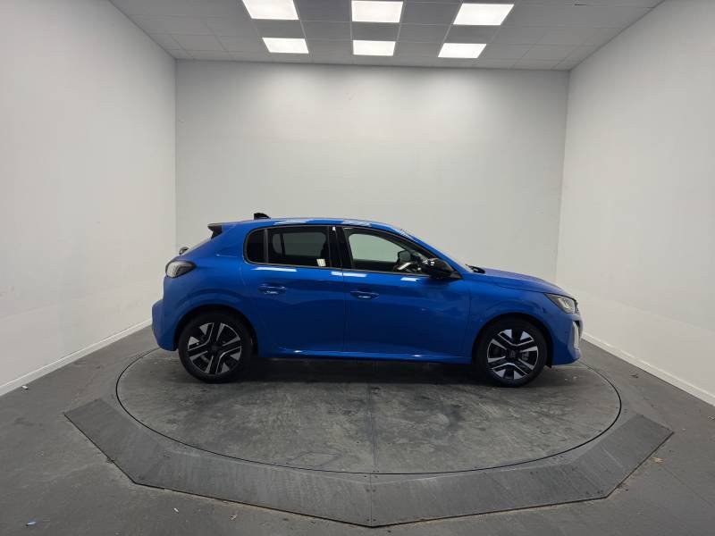 Peugeot 208 - Photo 8
