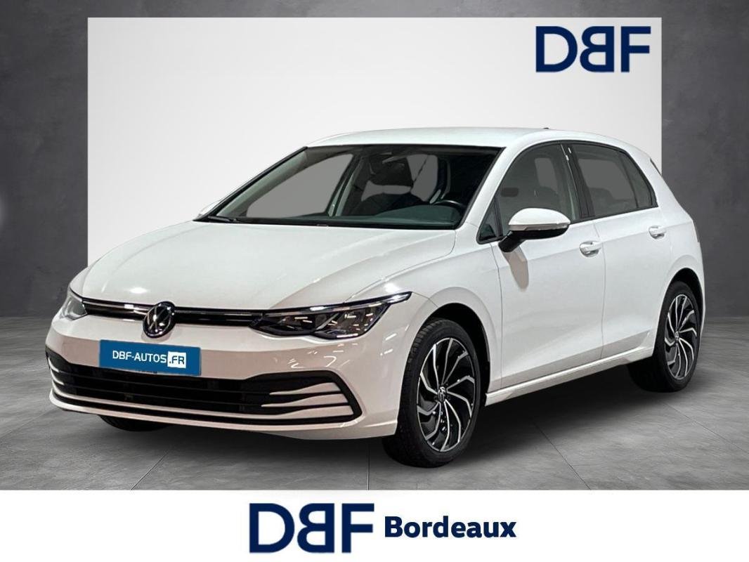 Volkswagen Golf - Photo 1