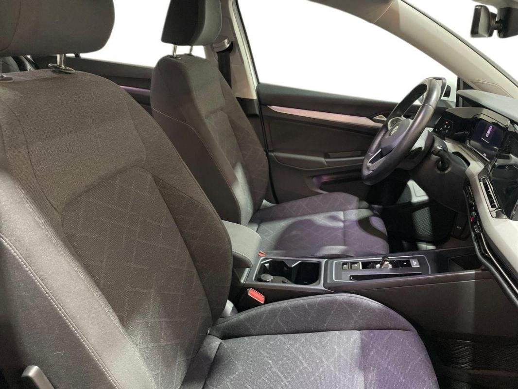 Volkswagen Golf - Photo 13