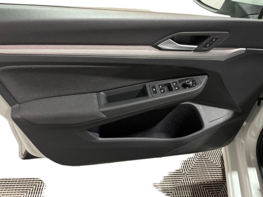 Volkswagen Golf - Photo 15