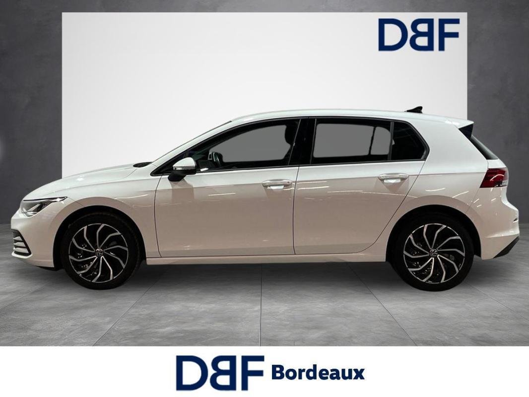 Volkswagen Golf - Photo 2