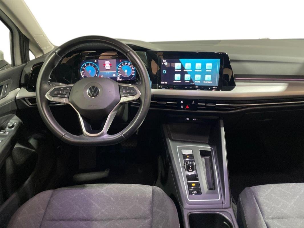 Volkswagen Golf - Photo 24