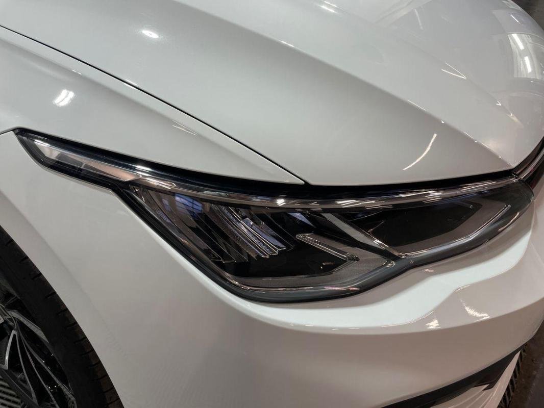 Volkswagen Golf - Photo 26