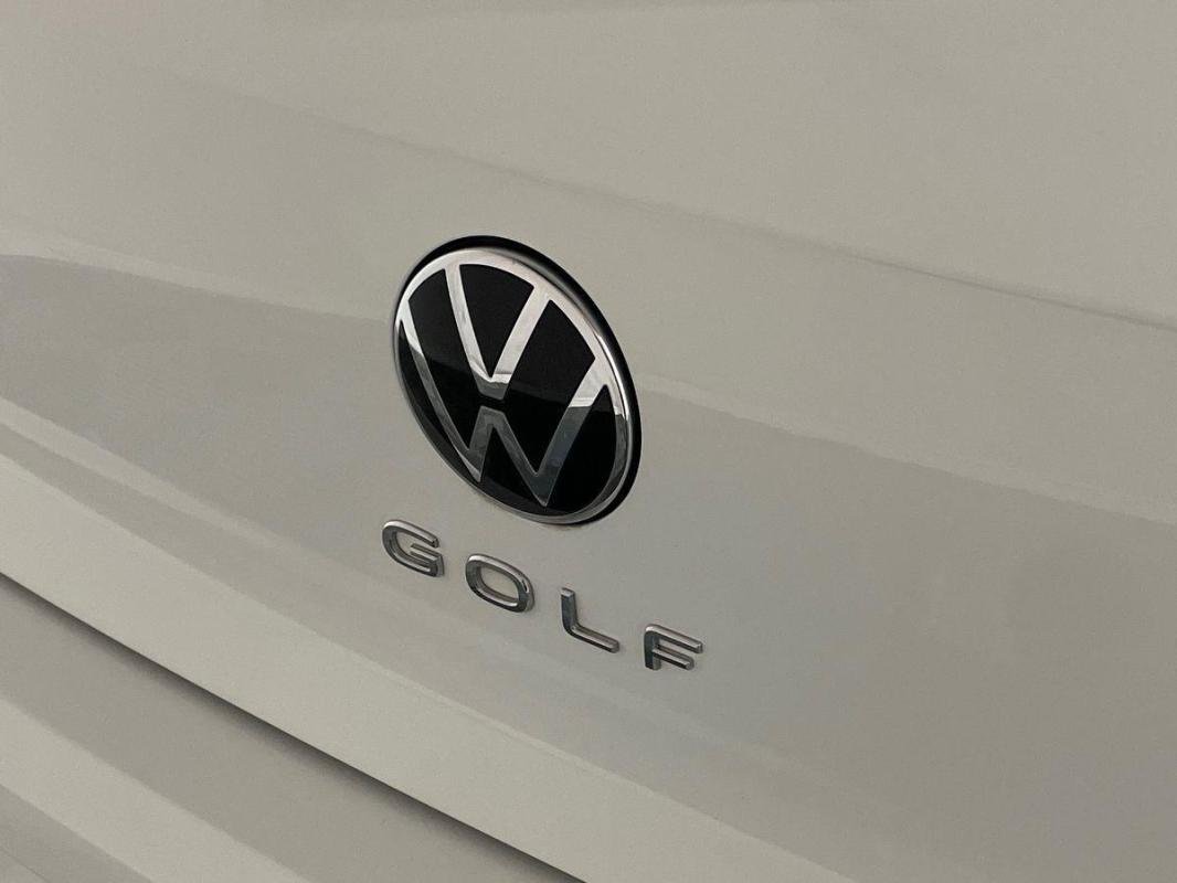 Volkswagen Golf - Photo 27