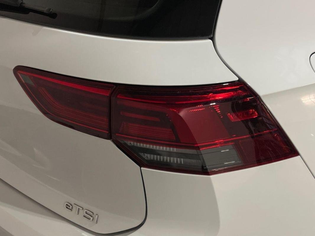 Volkswagen Golf - Photo 30