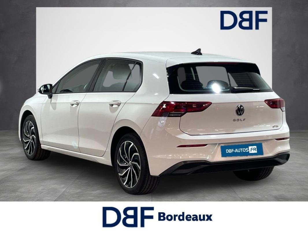 Volkswagen Golf - Photo 3