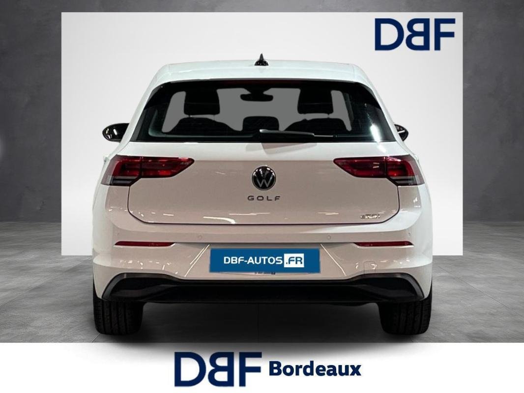 Volkswagen Golf - Photo 4