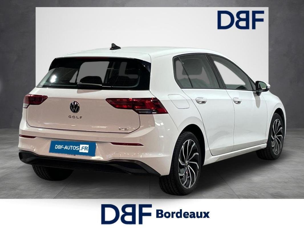 Volkswagen Golf - Photo 5