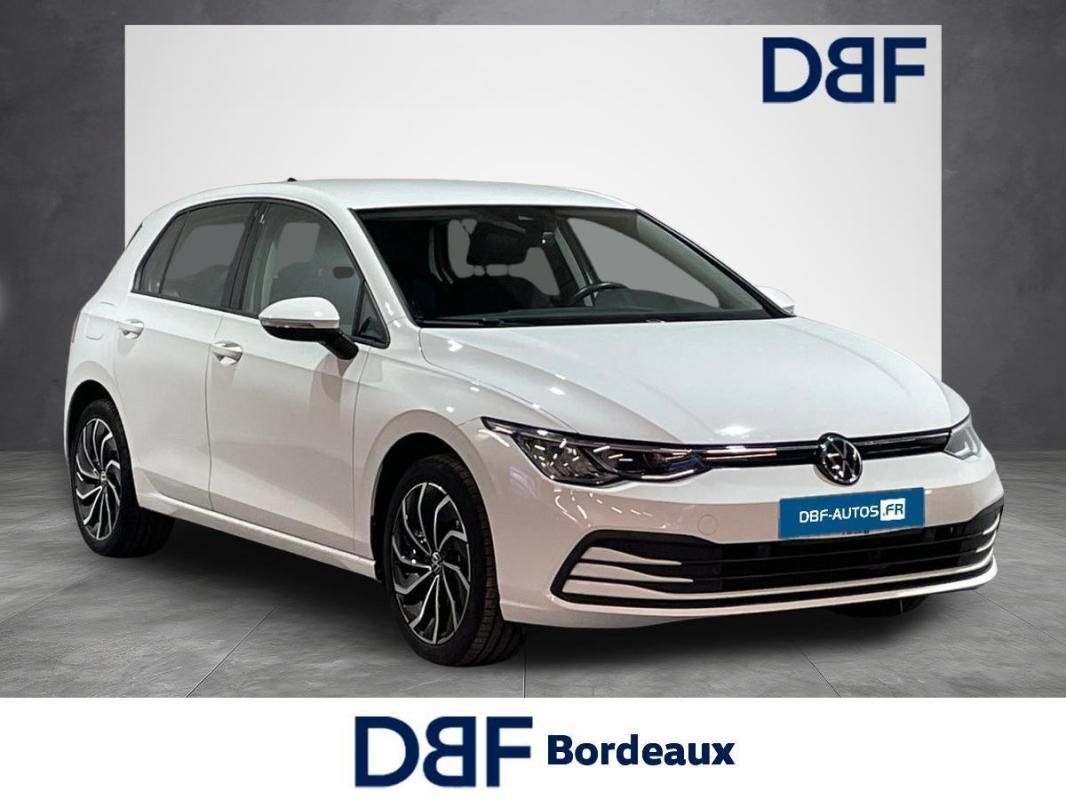 Volkswagen Golf - Photo 6