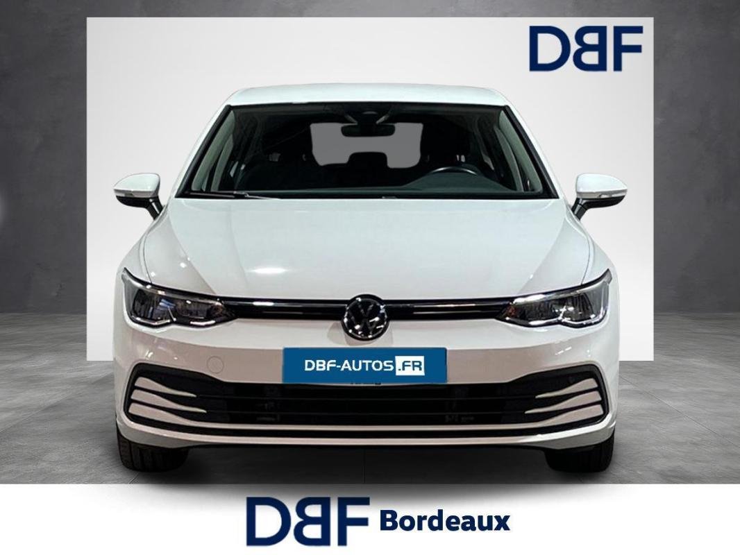 Volkswagen Golf - Photo 7