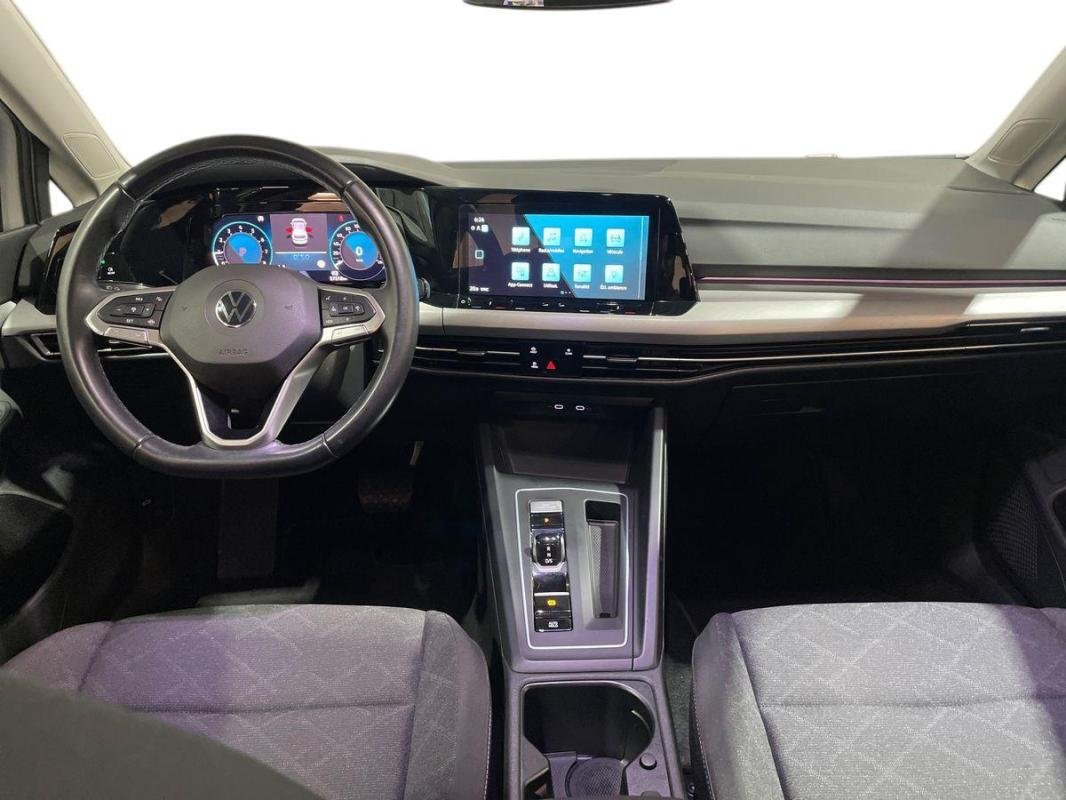 Volkswagen Golf - Photo 8