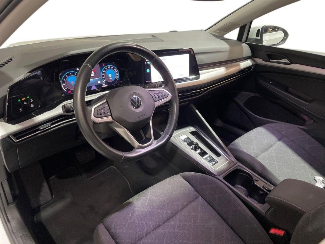 Volkswagen Golf - Photo 9