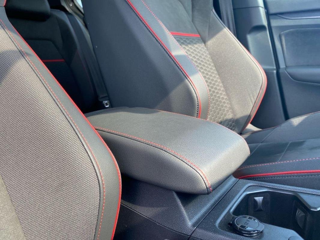 Volkswagen Golf - Photo 12