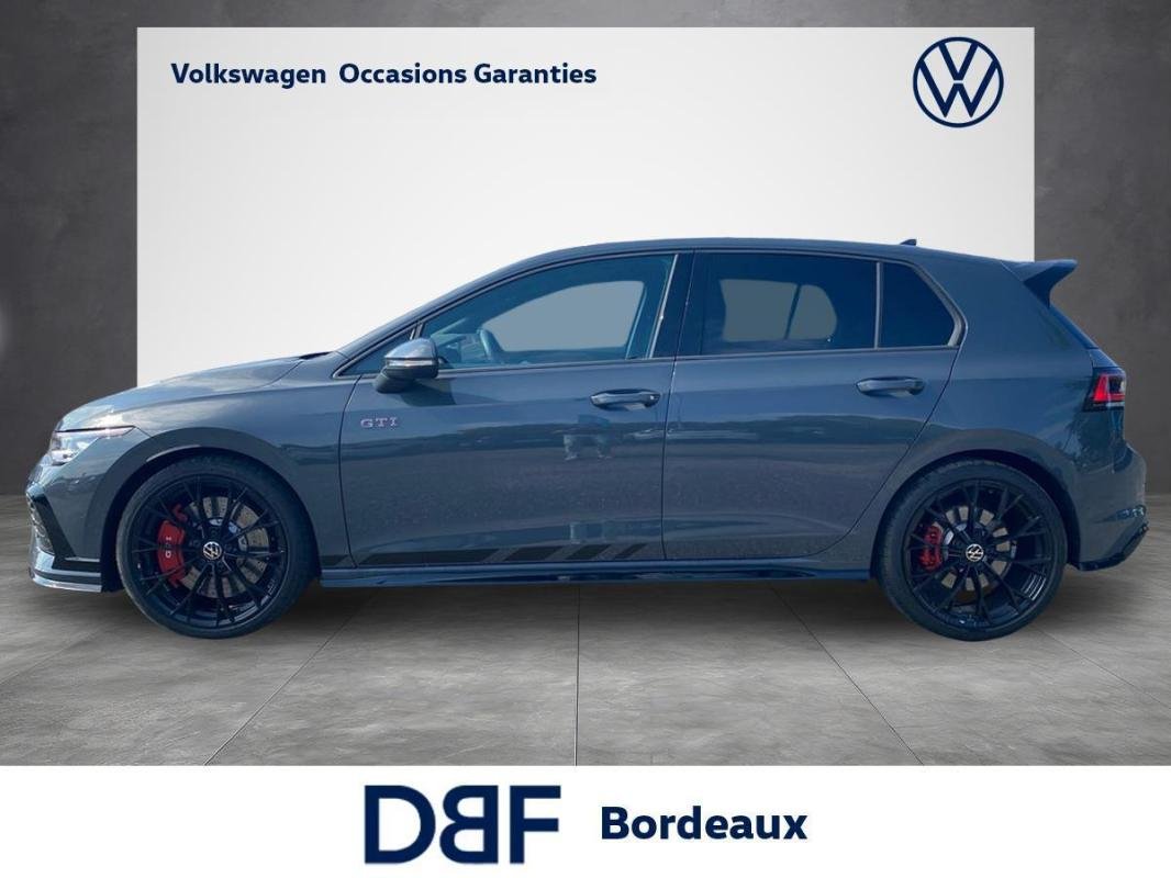 Volkswagen Golf - Photo 2