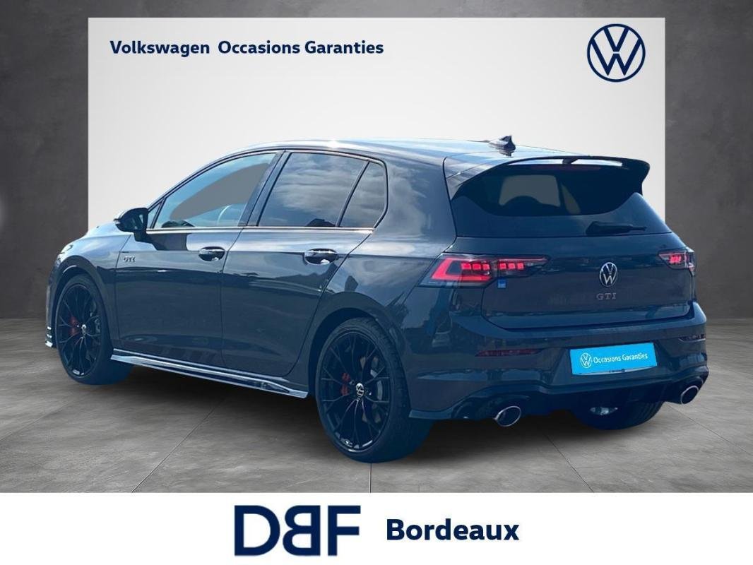 Volkswagen Golf - Photo 3