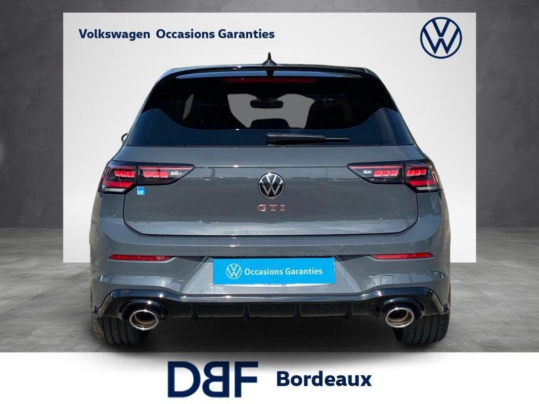 Volkswagen Golf - Photo 4