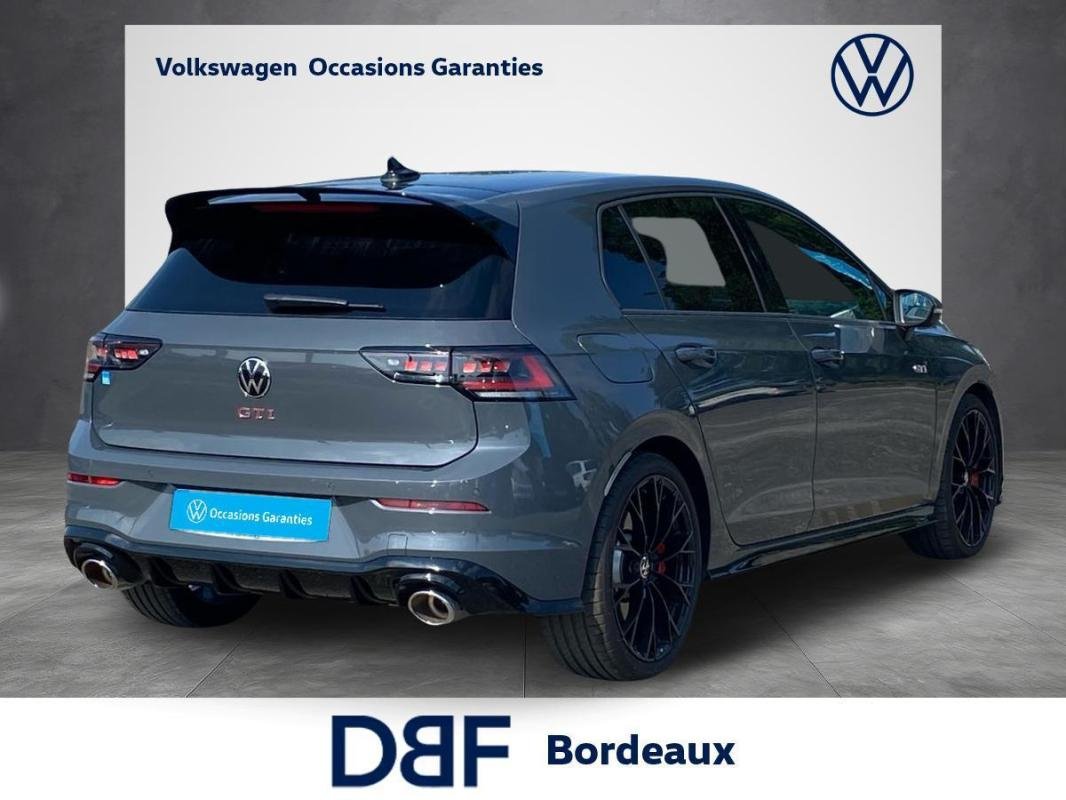 Volkswagen Golf - Photo 5