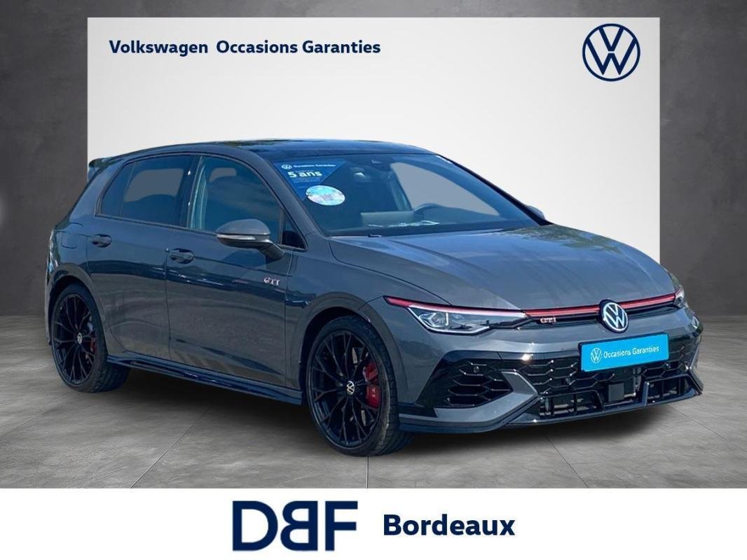 Volkswagen Golf - Photo 6