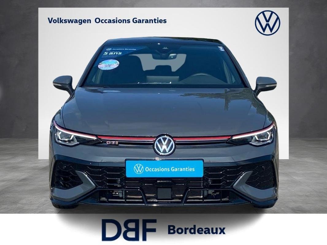 Volkswagen Golf - Photo 7