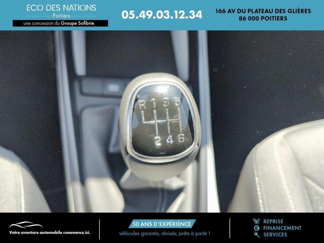 Hyundai Bayon - Photo 12