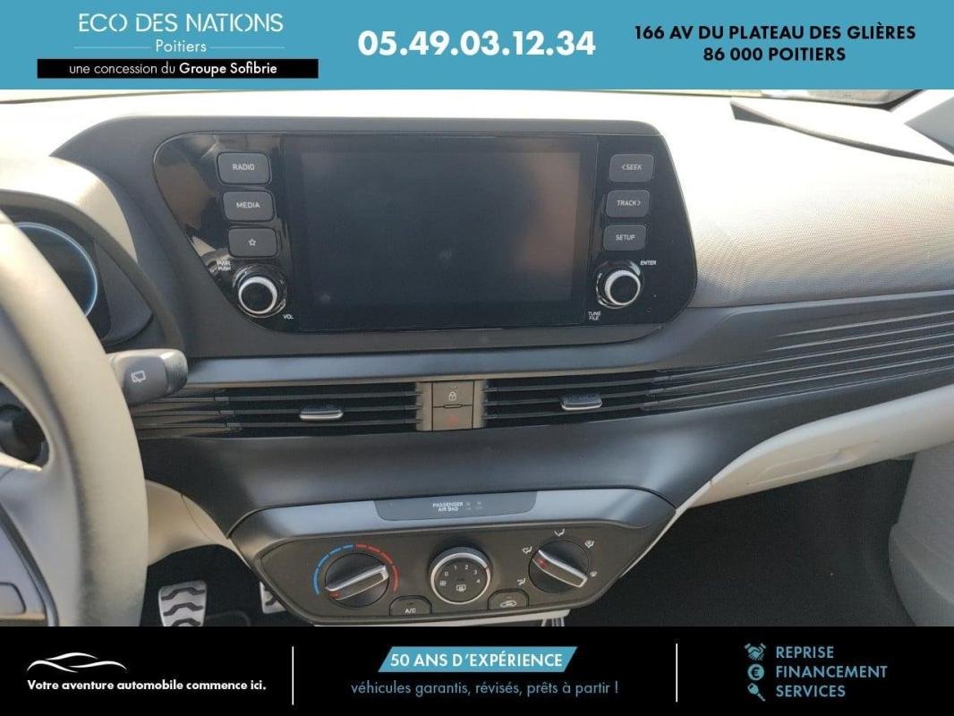 Hyundai Bayon - Photo 13