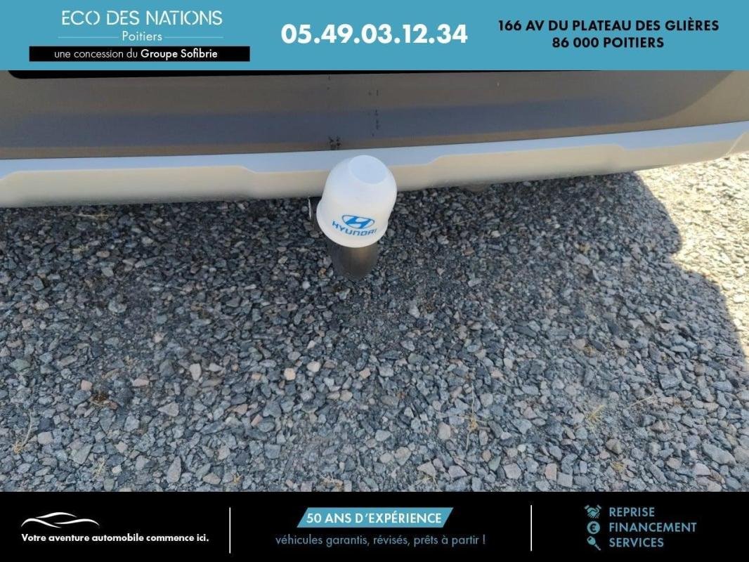 Hyundai Bayon - Photo 15