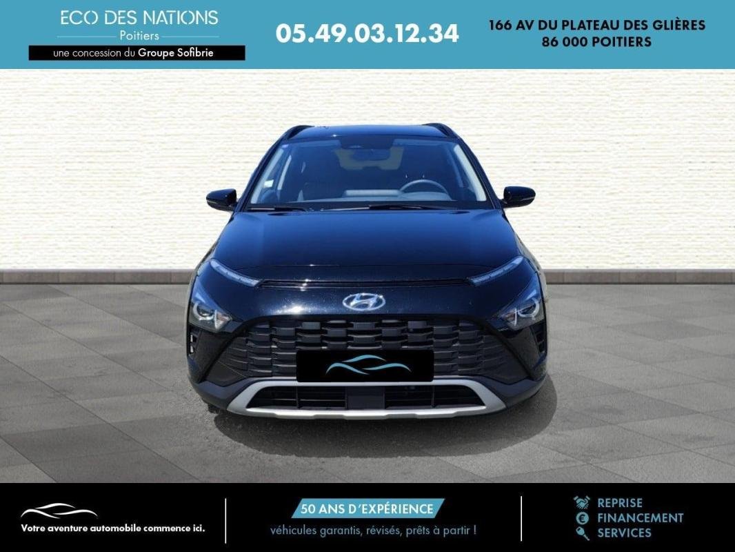 Hyundai Bayon - Photo 2