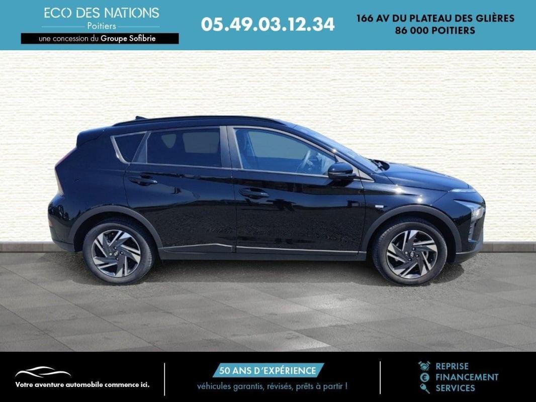 Hyundai Bayon - Photo 4