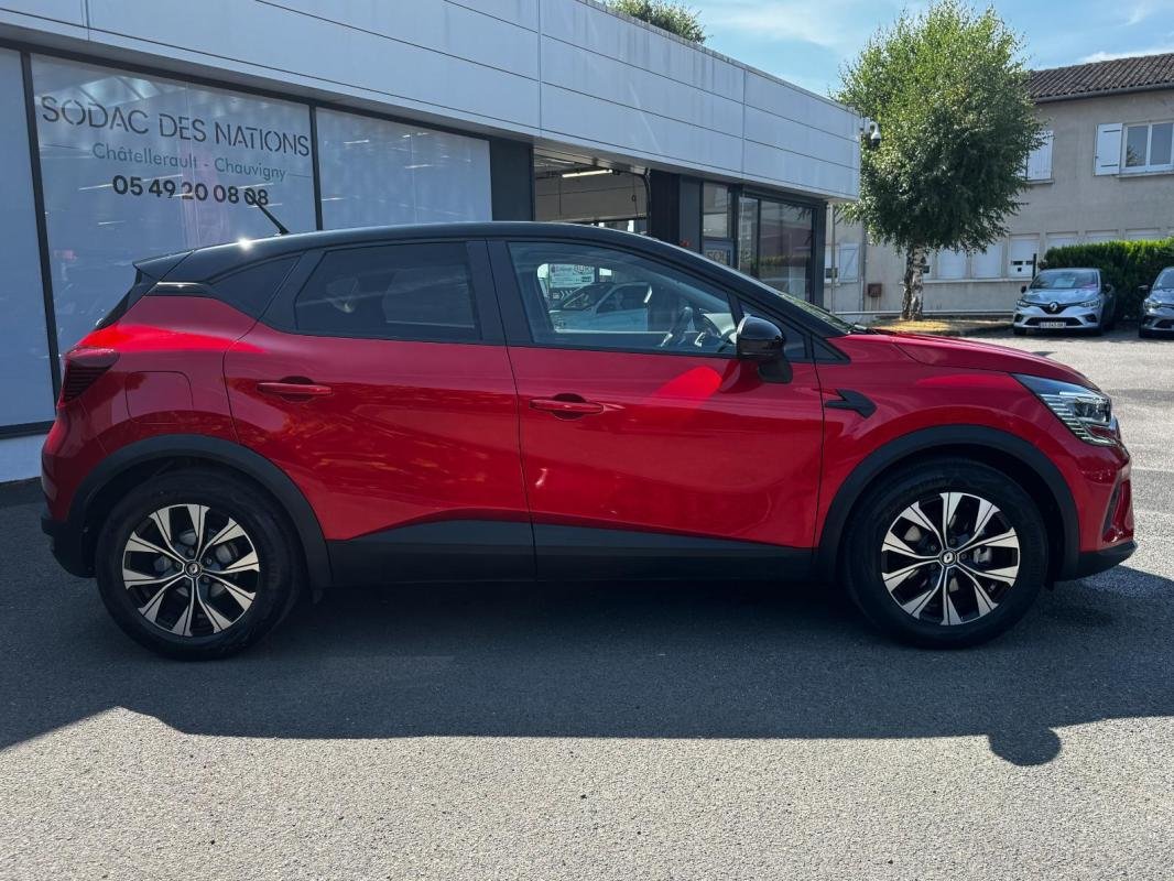 Renault Captur - Photo 2