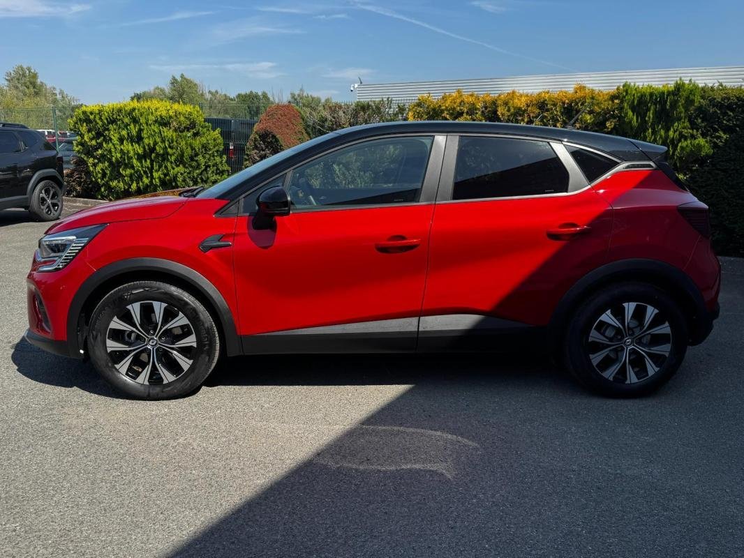 Renault Captur - Photo 6