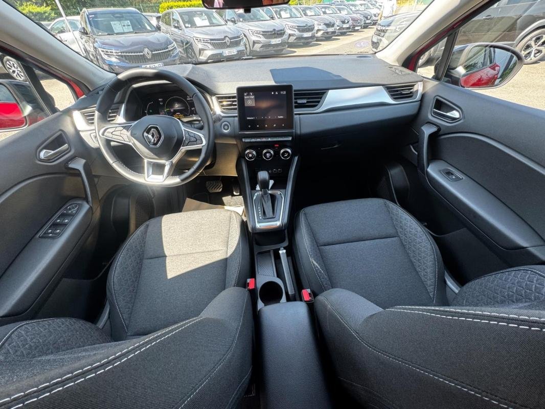 Renault Captur - Photo 7