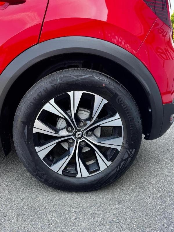 Renault Captur - Photo 8