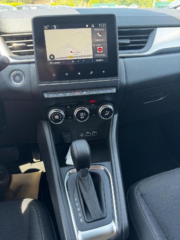 Renault Captur - Photo 10