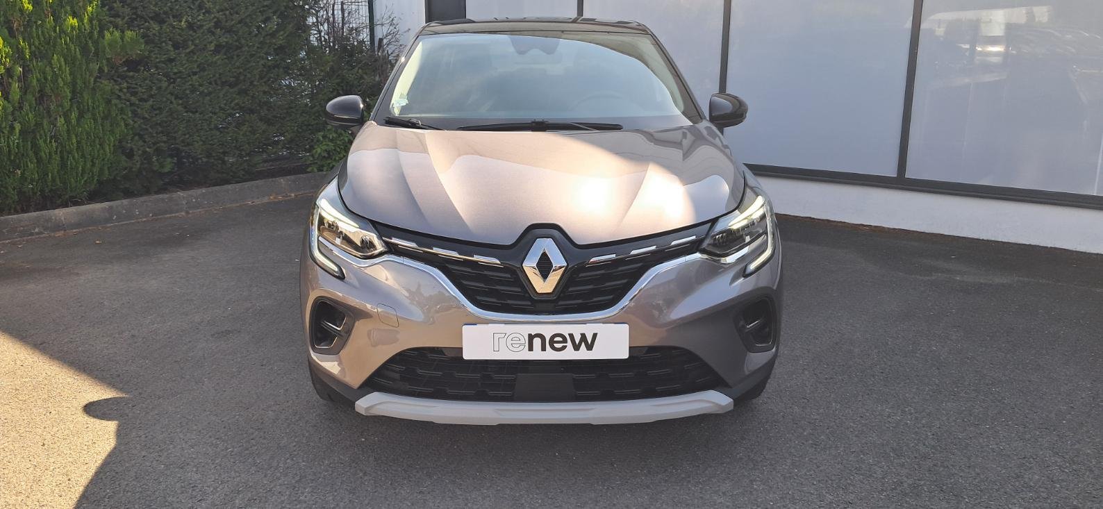Renault Captur - Photo 11