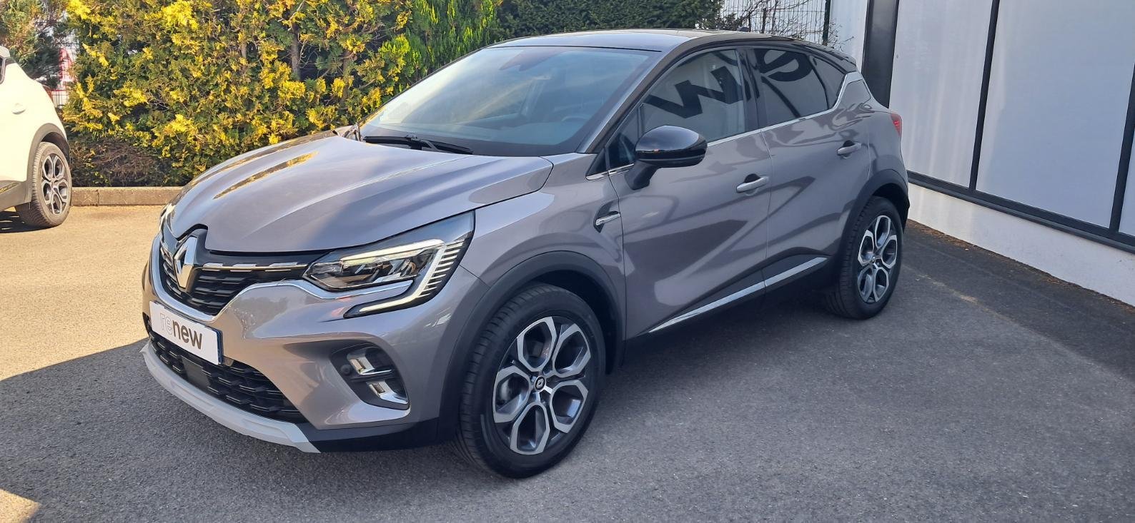 Renault Captur - Photo 12