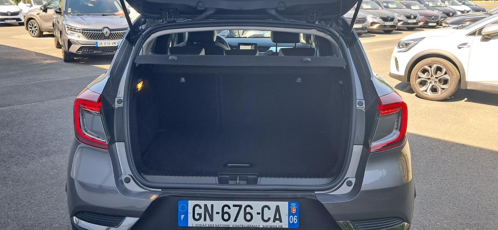 Renault Captur - Photo 14