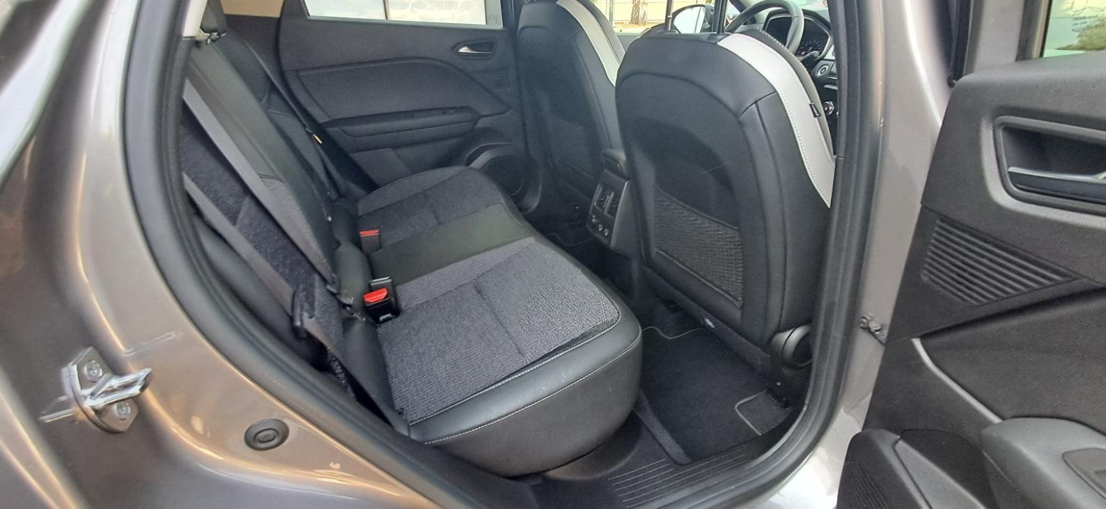 Renault Captur - Photo 16