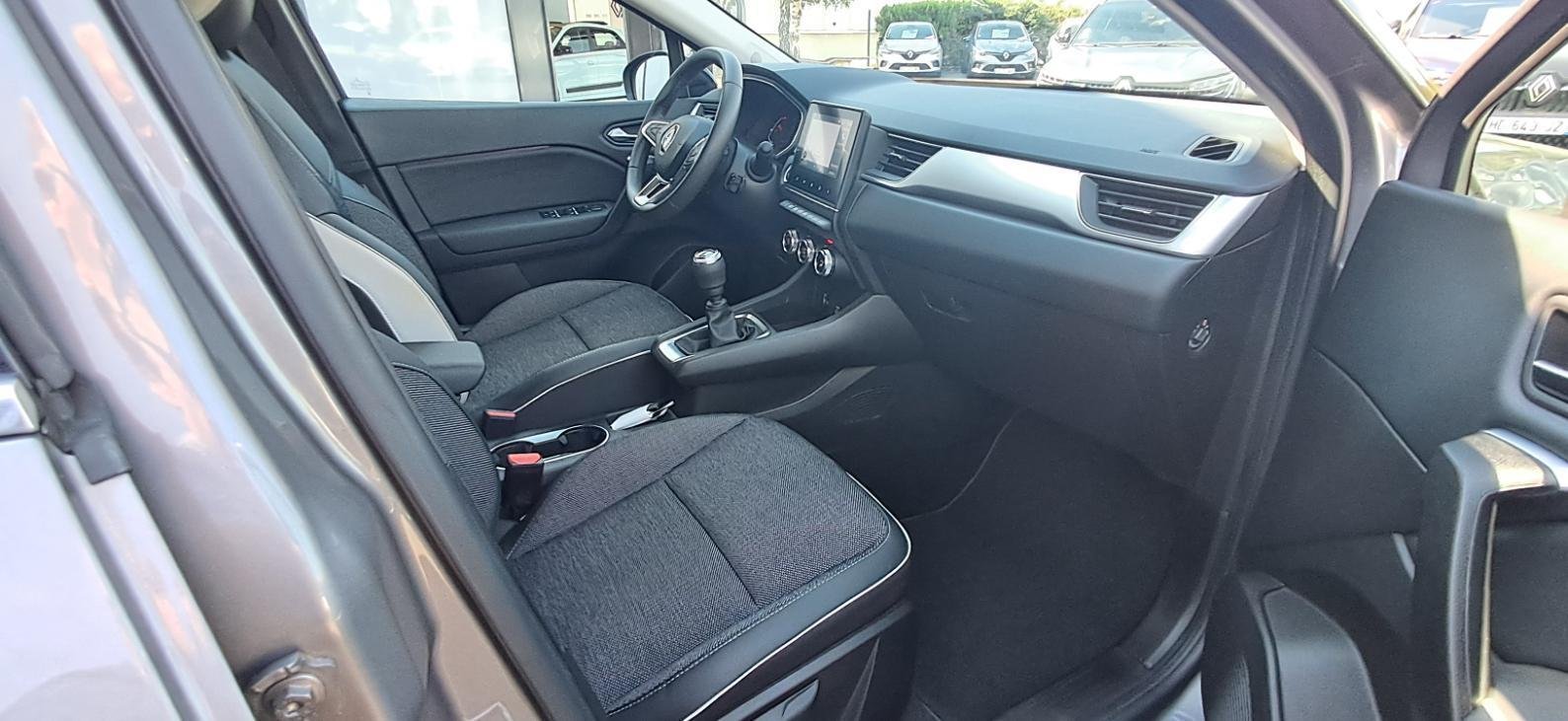 Renault Captur - Photo 17