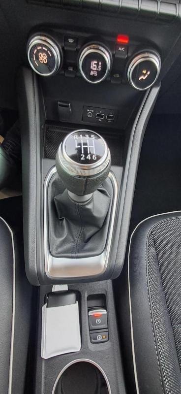 Renault Captur - Photo 19