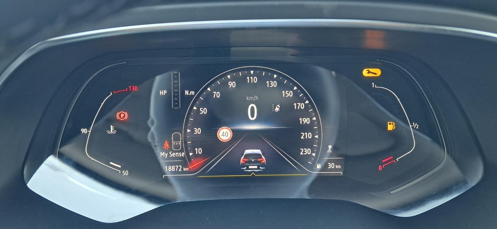 Renault Captur - Photo 4