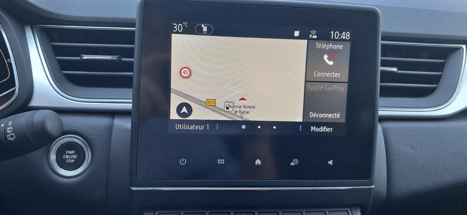 Renault Captur - Photo 5