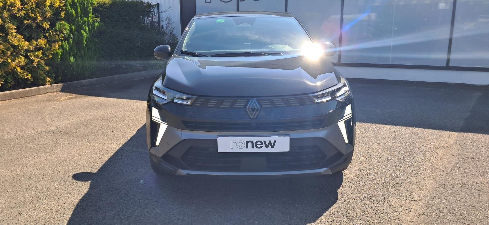 Renault Symbioz - Photo 11